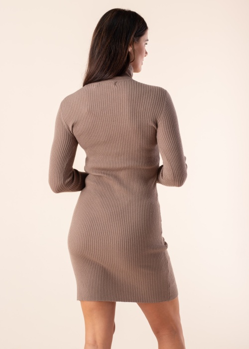 Вязаное платье Aba Vero Moda