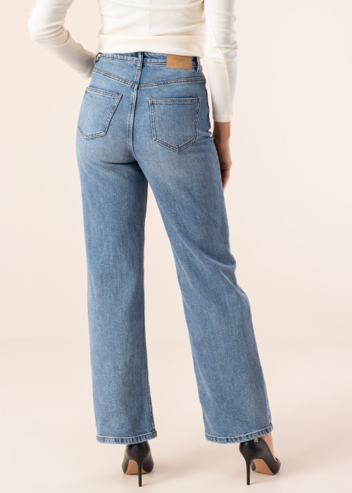 Vero Moda džinsa bikses Tessa