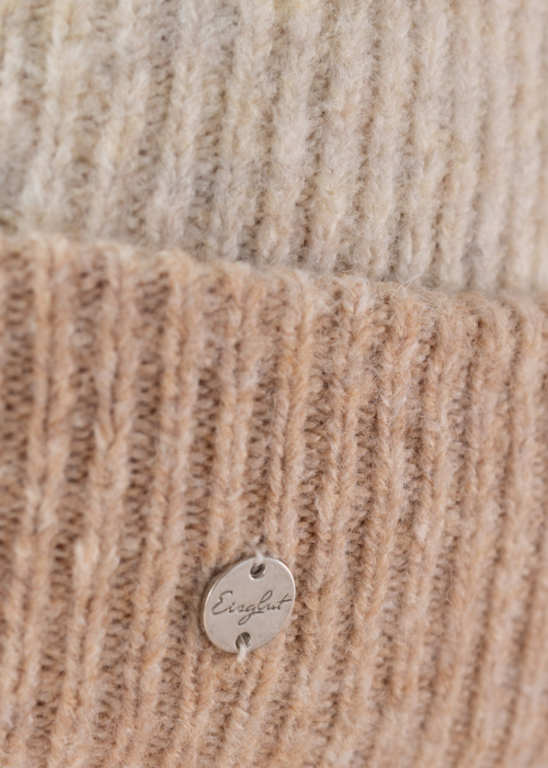 Зимняя шапка Jolal Eisglut