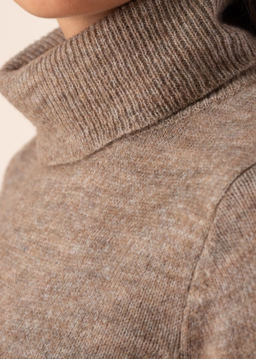 Pieces trikotāžas kleita Juliana