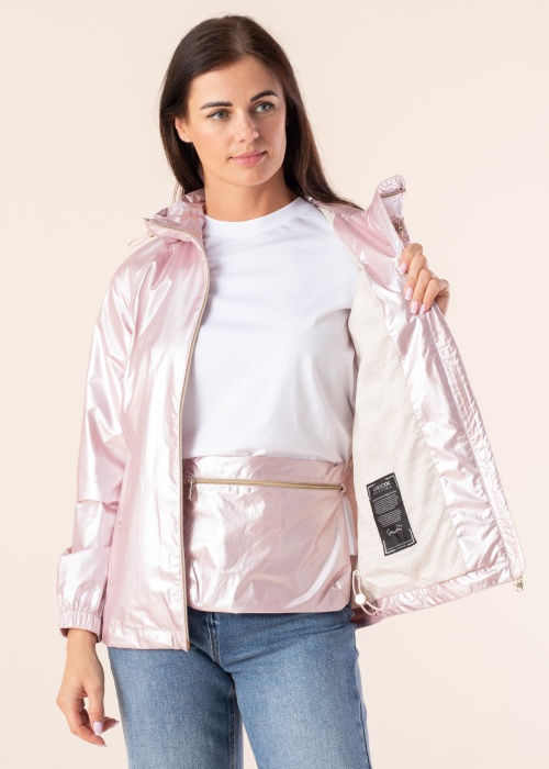 Geox pavasara -rudens jaka jope Seyla