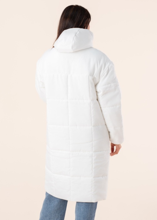 Nike Ziemas virsjaka