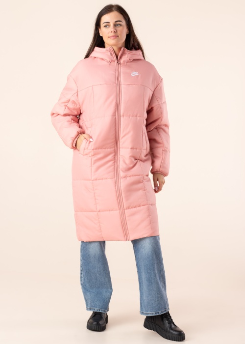 Nike Ziemas virsjaka