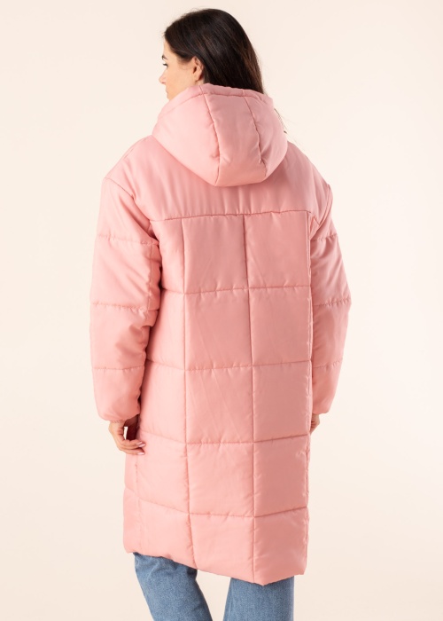 Nike Ziemas virsjaka