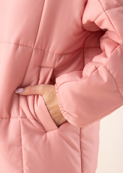 Nike Ziemas virsjaka