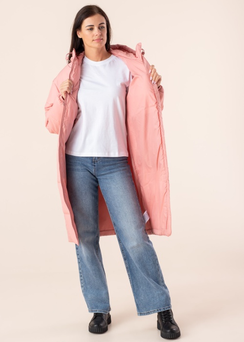 Nike Ziemas virsjaka