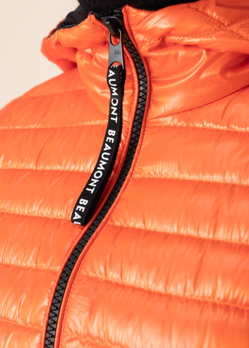 Beaumont pavasara - rudens jaka Changeant