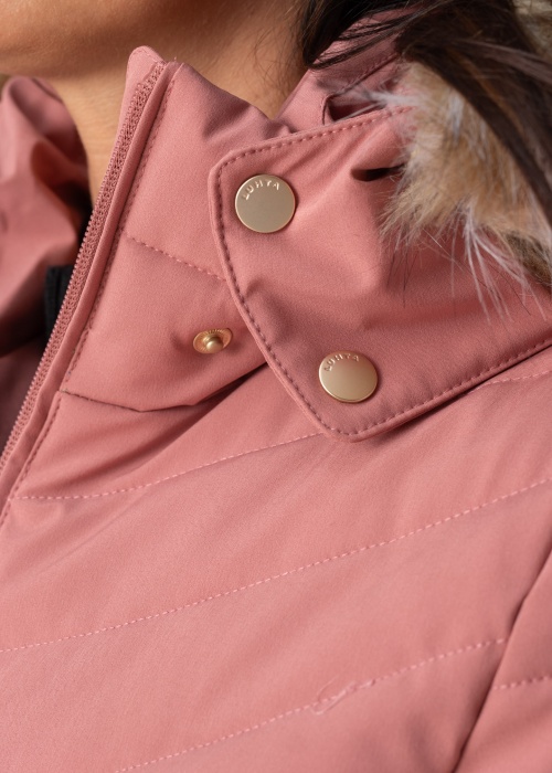 Luhta ziemas metelis Haukkala