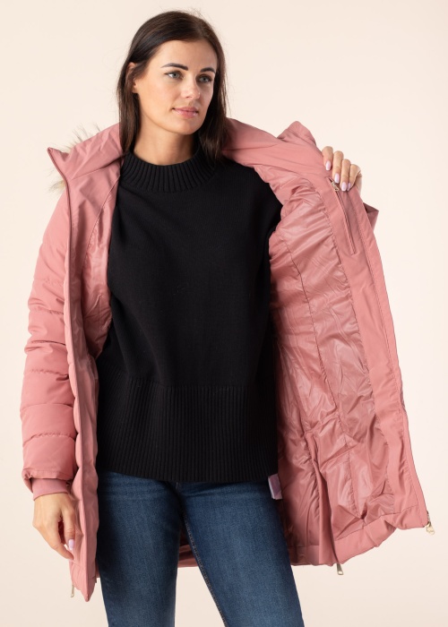 Luhta ziemas metelis Haukkala