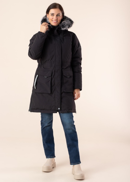 Zo-On dūnu jaka Orri