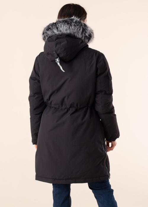 Zo-On dūnu jaka Orri