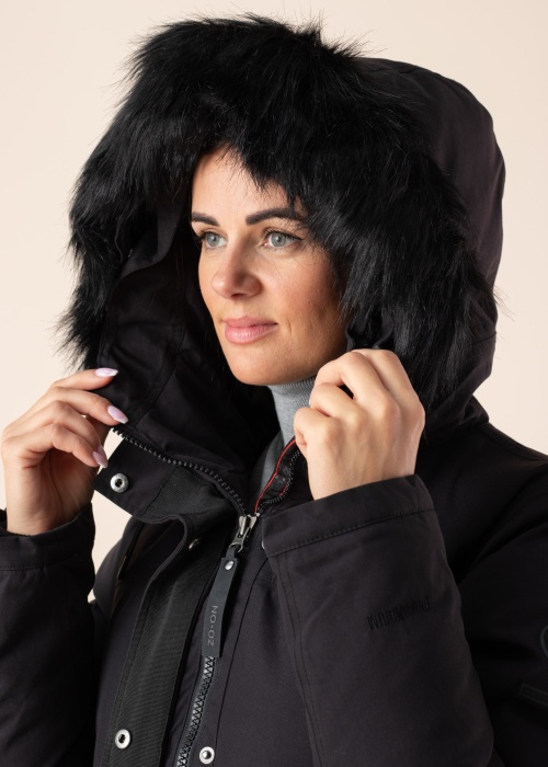 Zo-On dūnu jaka Orri