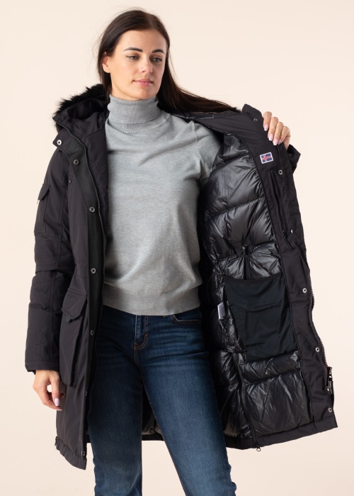 Zo-On dūnu jaka Orri