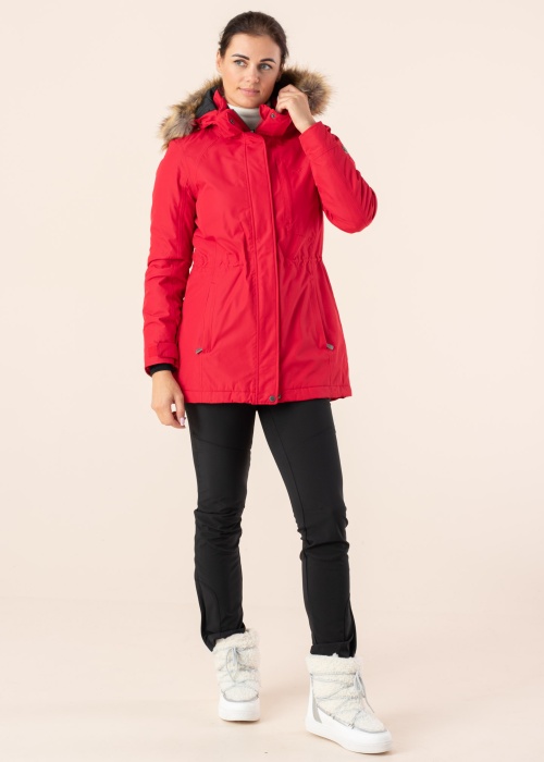 Five Seasons ziemas parka Rosalyn
