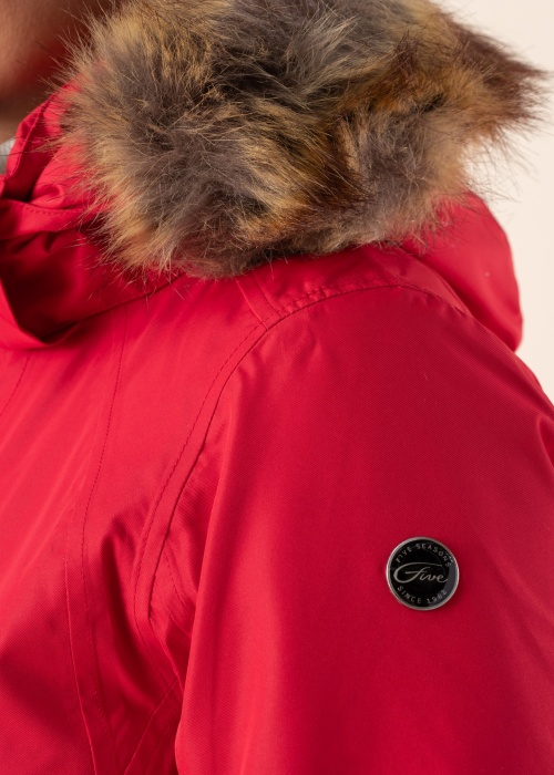 Five Seasons ziemas parka Rosalyn