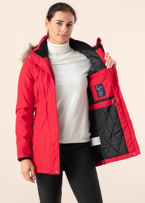 Five Seasons ziemas parka Rosalyn