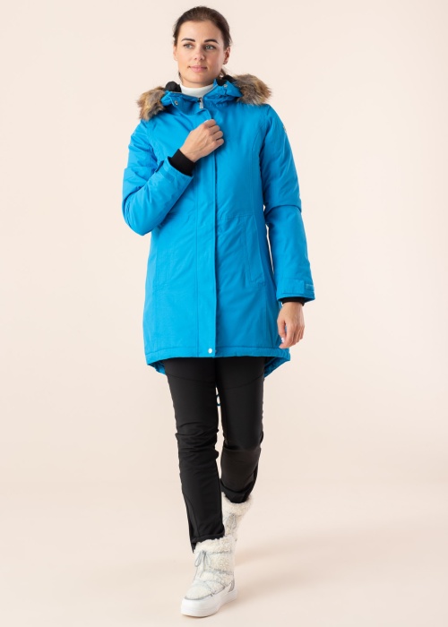Five Seasons ziemas parka Malvina