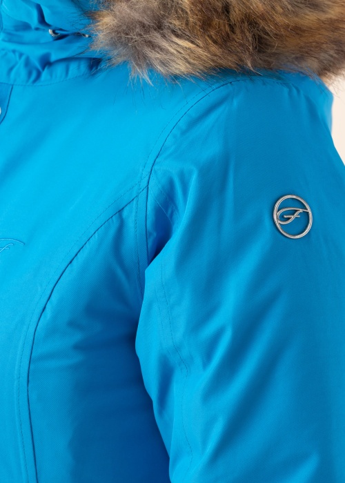 Five Seasons ziemas parka Malvina