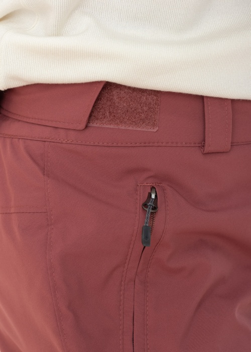 Columbia ziemas bikses Shafer Canyon