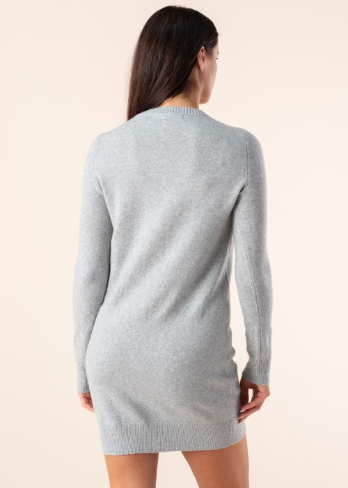 Вязаное платье Doffy Vero Moda