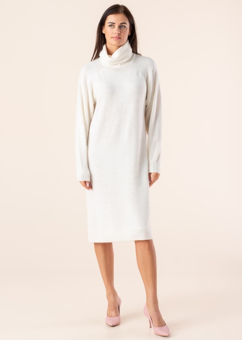 Вязаное платье Daniela Vero Moda