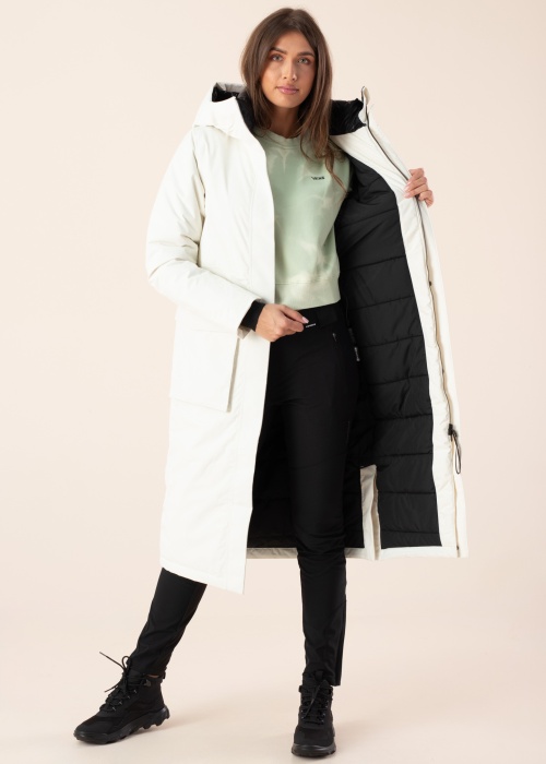 Didriksons ziemas parka Leya