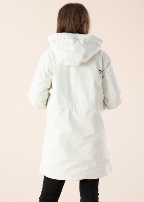 Didriksons pavasara-rudens parka Ella