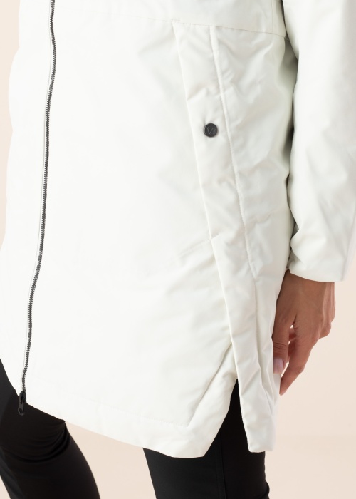 Didriksons pavasara-rudens parka Ella