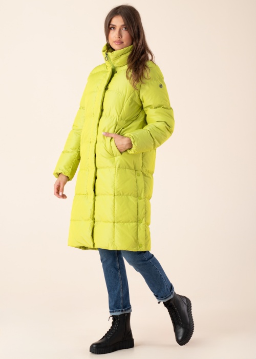 Bugatti ziemas metelis