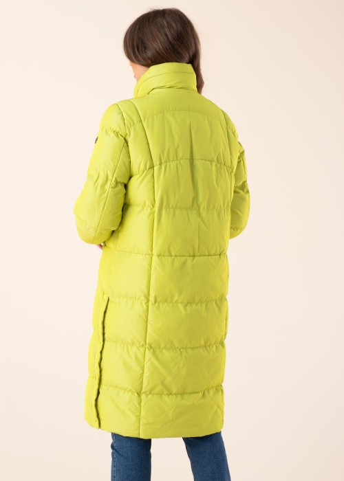 Bugatti ziemas metelis