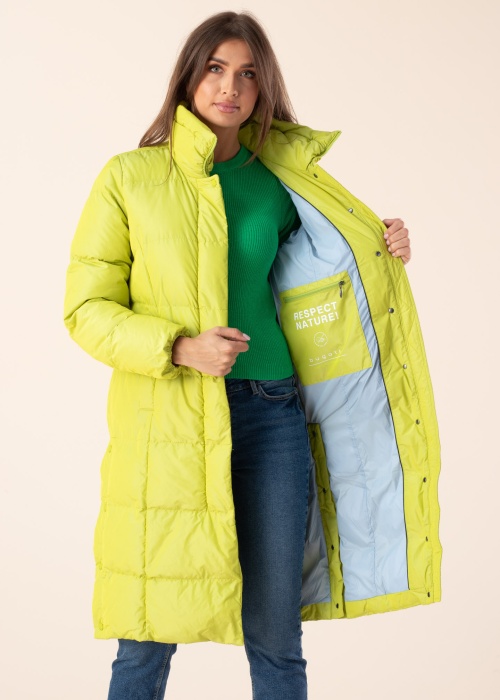 Bugatti ziemas metelis