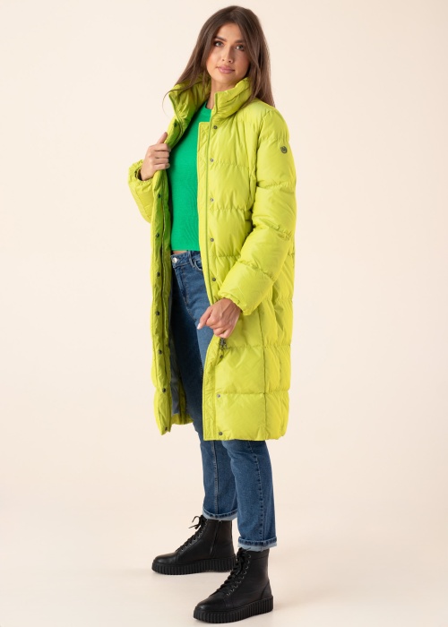 Bugatti ziemas metelis