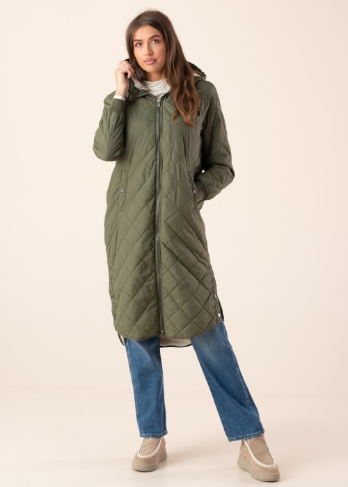 Only pavasara-rudens mētelis Newsandy