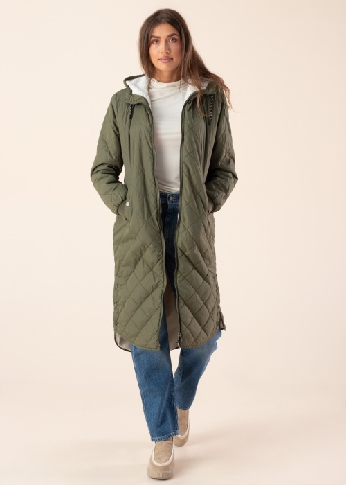 Only pavasara-rudens mētelis Newsandy