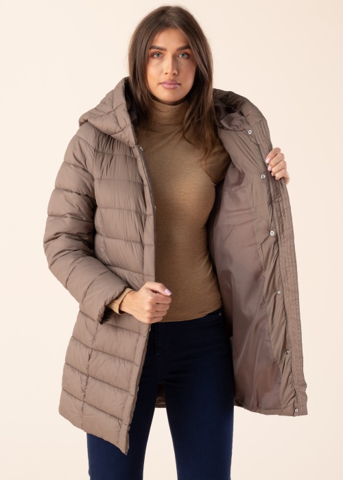 Vero Moda pavasara-rudens mētelis Carmen