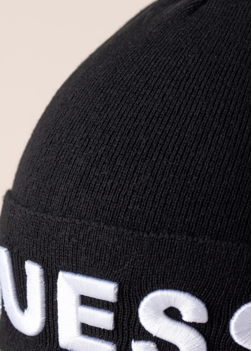 Guess ziemas cepure Maxi Logotips