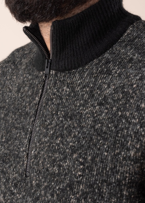 Свитер Space Jack & Jones