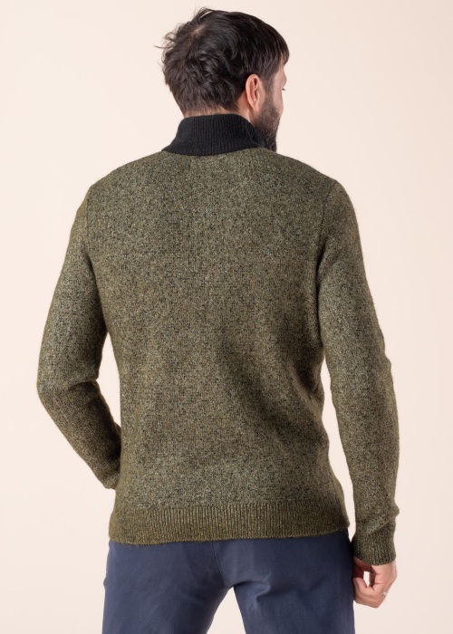 Свитер Space Jack & Jones