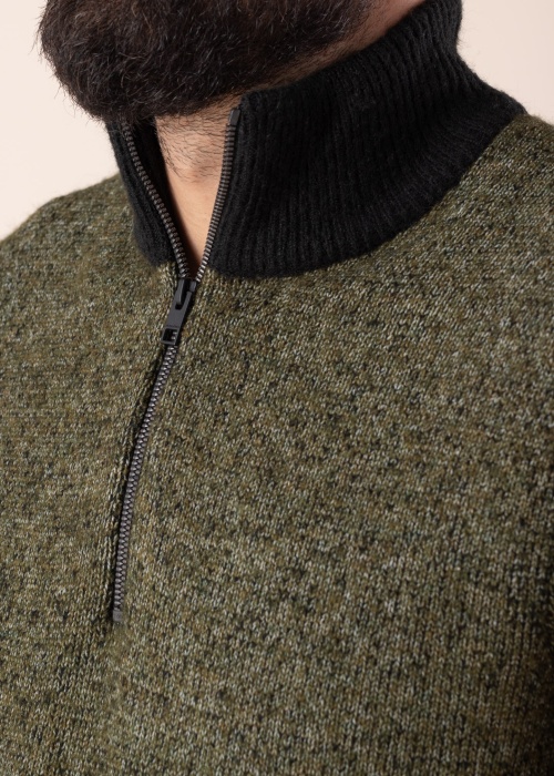 Свитер Space Jack & Jones