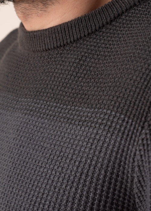 Jack & Jones džemperis Digital Gradient