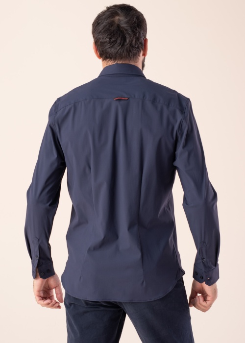 Рубашка Sunset Guess