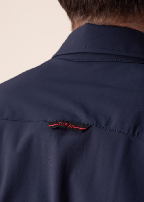 Рубашка Sunset Guess