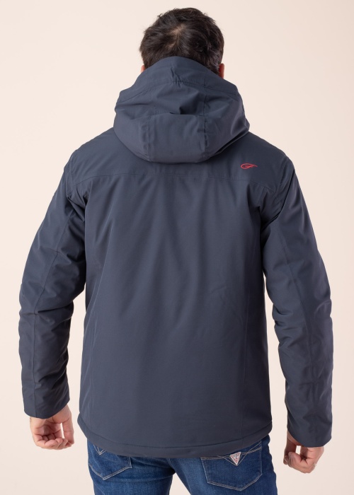 Five Seasons ziemas sporta virsjaka Keene