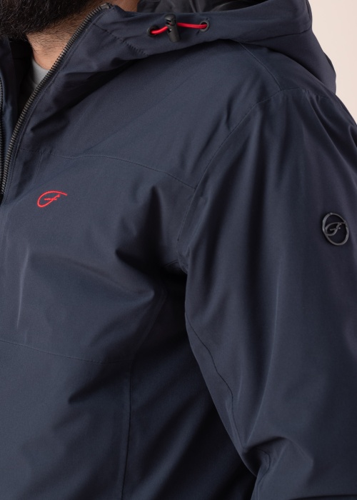 Five Seasons ziemas sporta virsjaka Keene