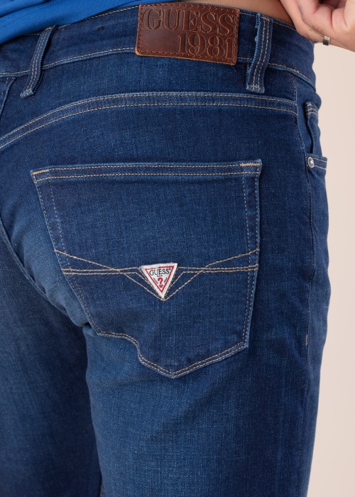 Джинсы Angels Guess