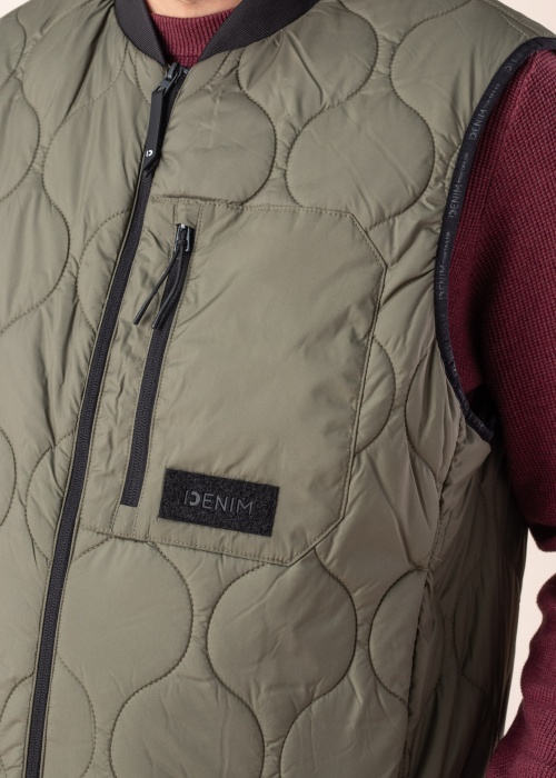 Жилет Tom Tailor