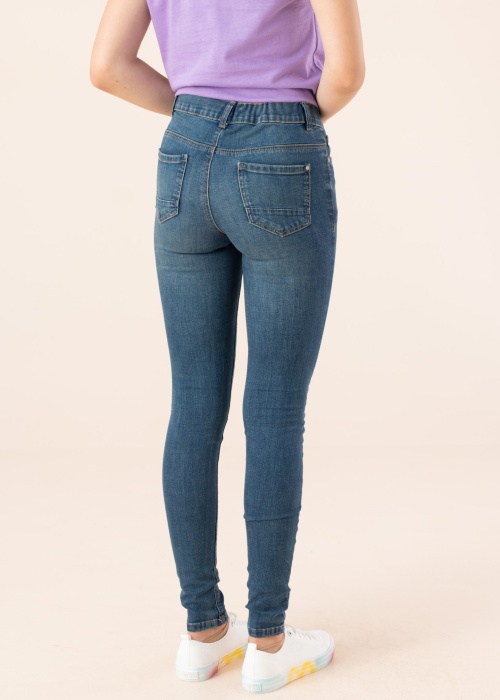 Name It Kids džinsa bikses Polly