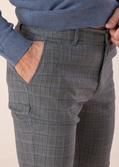 Брюки Neils Lee Cooper