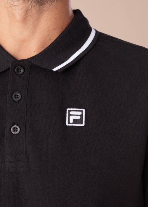 Рубашка-поло Bucak Fila