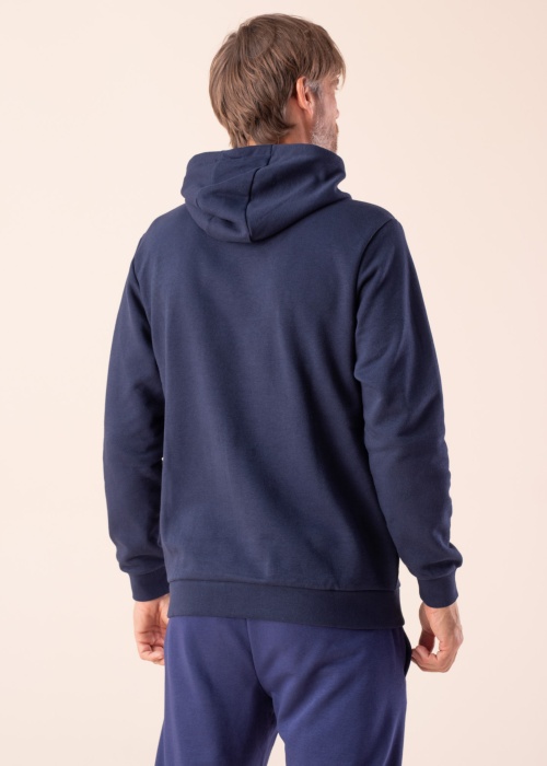 Кофта Buswiller Fila